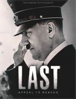 Watch Adolf Hitler: A Last Appeal to Reason M4ufreemovies