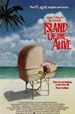 Watch It\'s Alive III: Island of the Alive M4ufreemovies