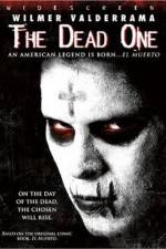 Watch The Dead One M4ufreemovies
