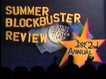 Watch 2nd Annual Mystery Science Theater 3000 Summer Blockbuster Review M4ufreemovies
