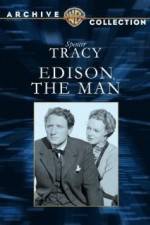 Watch Edison, the Man M4ufreemovies