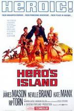 Watch Hero's Island M4ufreemovies