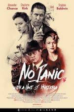 Watch No Panic, With a Hint of Hysteria M4ufreemovies