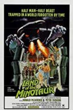 Watch Land of the Minotaur M4ufreemovies