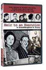 Watch Heir to an Execution M4ufreemovies