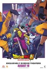 Watch Dragon Ball Super: Super Hero M4ufreemovies