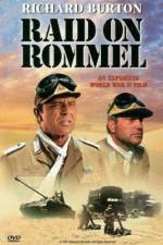 Watch Raid on Rommel M4ufreemovies