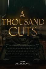 Watch A Thousand Cuts M4ufreemovies