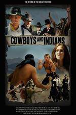 Watch Cowboys & Indians M4ufreemovies