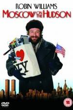 Watch Moscow on the Hudson M4ufreemovies