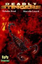 Watch Deadly Stingers M4ufreemovies
