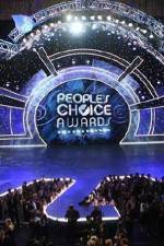 Watch The 36th Annual People's Choice Awards M4ufreemovies