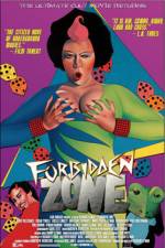 Watch Forbidden Zone M4ufreemovies