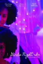 Watch Girls Night In (Short 2021) M4ufreemovies
