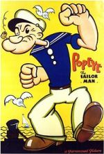 Watch Popeye Meets Rip Van Winkle (Short 1941) M4ufreemovies