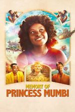 Watch Memory of Princess Mumbi M4ufreemovies