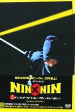 Watch Nin x Nin: Ninja Hattori-kun, the Movie M4ufreemovies