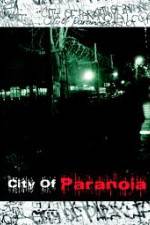 Watch City of Paranoia M4ufreemovies