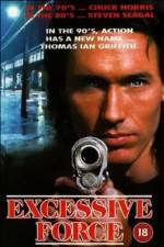 Watch Excessive Force M4ufreemovies