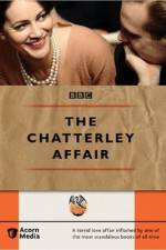 Watch The Chatterley Affair M4ufreemovies