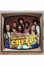 Watch Frank Zappa: Cheaper Than Cheep M4ufreemovies