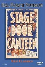Watch Stage Door Canteen M4ufreemovies