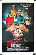 Watch Bloody Birthday M4ufreemovies