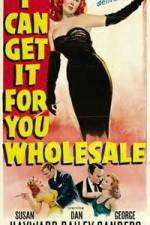Watch I Can Get It for You Wholesale M4ufreemovies