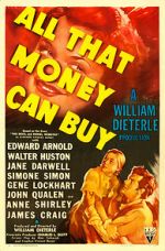 Watch The Devil and Daniel Webster M4ufreemovies