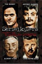 Watch Serial Killers The Real Life Hannibal Lecters M4ufreemovies