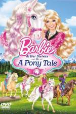 Watch Barbie And Her Sisters in A Pony Tale M4ufreemovies