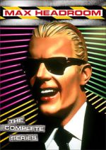 Watch Live on Network 23: The Story of Max Headroom M4ufreemovies