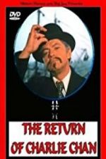 Watch The Return of Charlie Chan M4ufreemovies