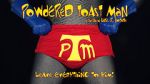 Watch Powdered Toast Man (Short 2021) M4ufreemovies