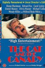 Watch The Cat and the Canary M4ufreemovies