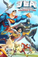 Watch JLA Adventures Trapped in Time M4ufreemovies