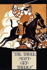 Watch The Three Must-Get-Theres M4ufreemovies