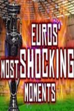 Watch Euros' Most Shocking Moments M4ufreemovies
