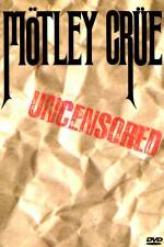 Watch Mötley Crüe: Uncensored M4ufreemovies
