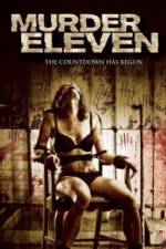 Watch Murder Eleven M4ufreemovies