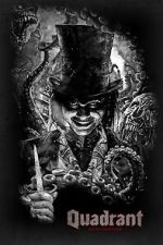 Watch Quadrant: Noir Version M4ufreemovies