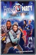 Watch House Party: Tonight's the Night M4ufreemovies