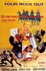 Watch Four Rode Out M4ufreemovies