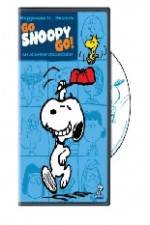 Watch Happiness Is Peanuts: Go Snoopy Go M4ufreemovies