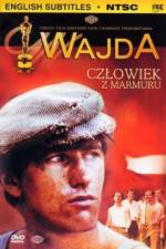 Watch Czlowiek z marmuru M4ufreemovies