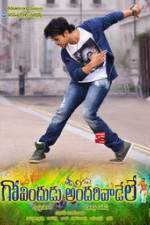Watch Govindudu Andari Vaadele M4ufreemovies