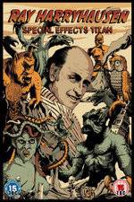 Watch Ray Harryhausen Special Effects Titan M4ufreemovies