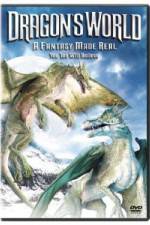 Watch Dragon's World: A Fantasy Made Real M4ufreemovies