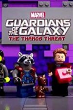 Watch LEGO Marvel Super Heroes - Guardians of the Galaxy: The Thanos Threat M4ufreemovies