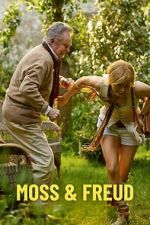 Watch Moss & Freud M4ufreemovies